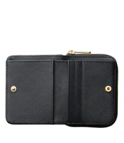 Emmanuelle Small compact wallet