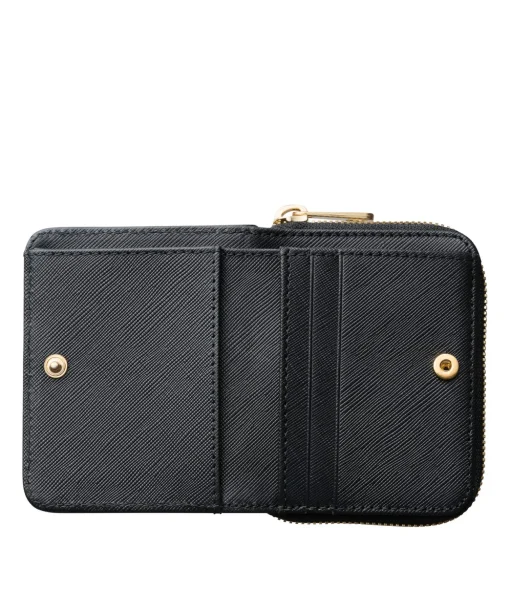 Emmanuelle Small compact wallet