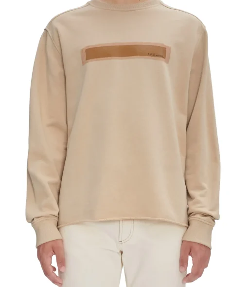 Ernestine sweatshirt