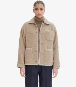 Esther jacket