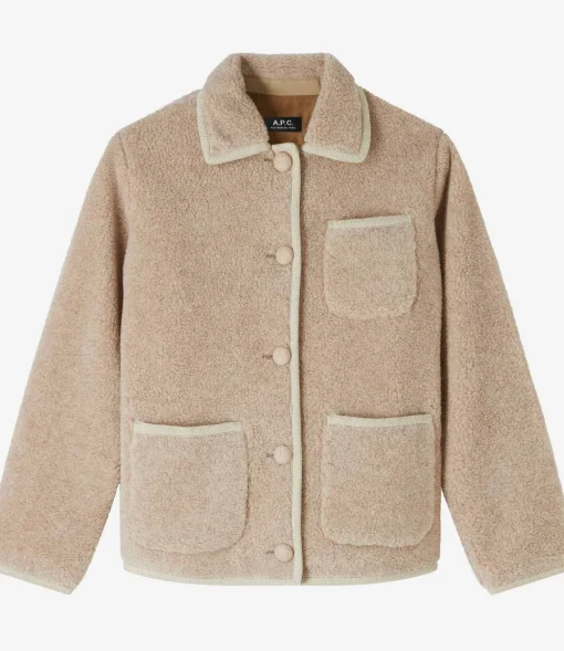 Esther jacket