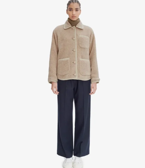 Esther jacket