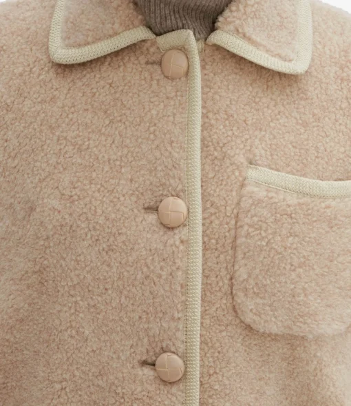 Esther jacket