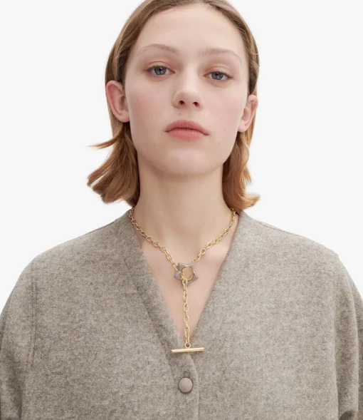 Etoile necklace