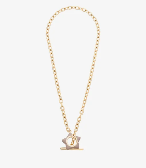 Etoile necklace
