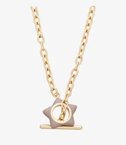 Etoile necklace