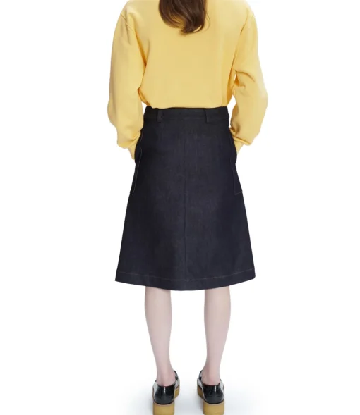 Evy sweatshirt