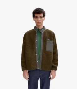 Ewan jacket Unisexe