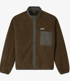 Ewan jacket Unisexe