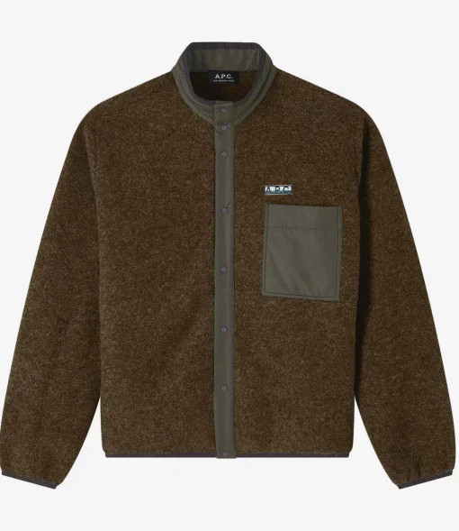 Ewan jacket Unisexe