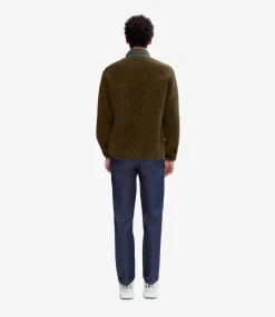 Ewan jacket Unisexe