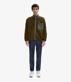 Ewan jacket Unisexe