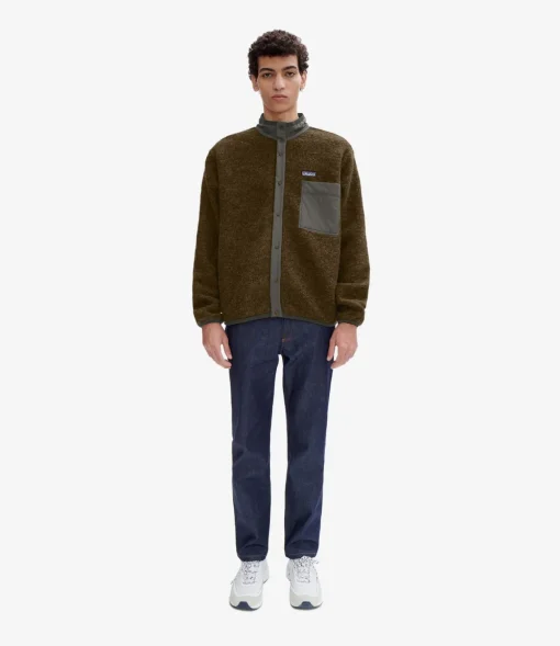 Ewan jacket Unisexe