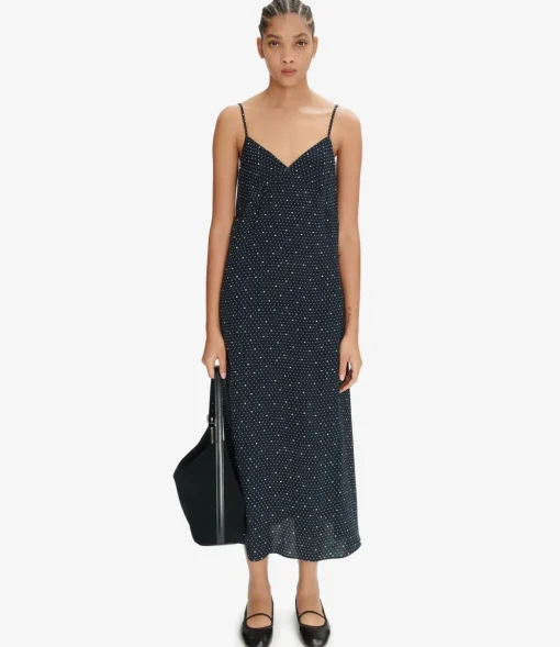 Faustine dress