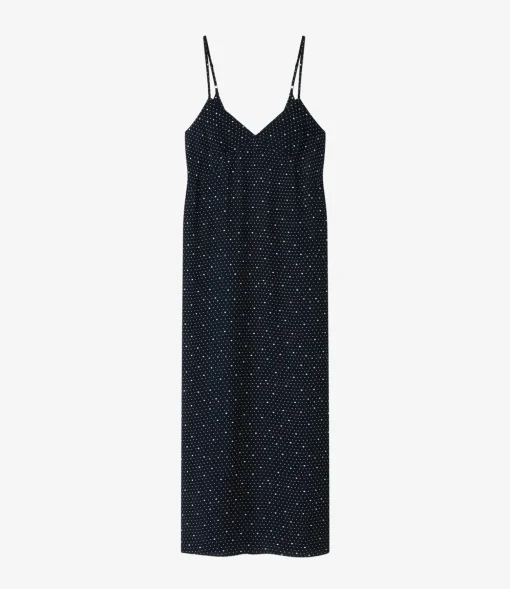 Faustine dress