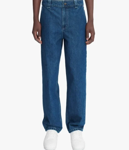 Fergus jeans
