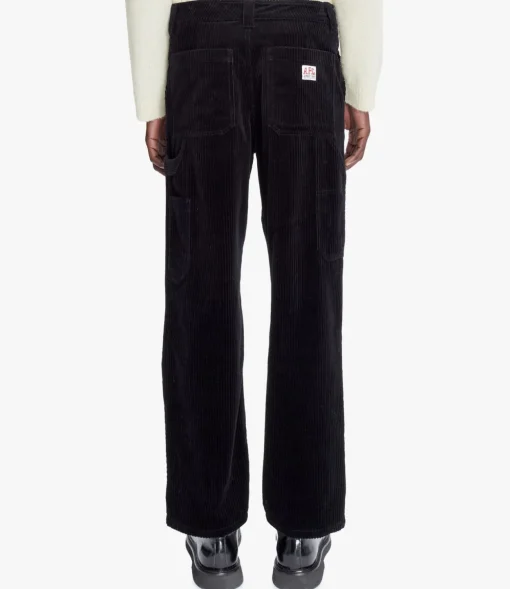 Fergus jeans