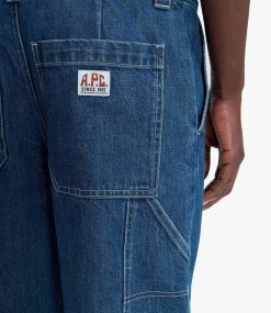Fergus jeans