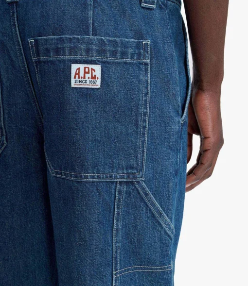 Fergus jeans