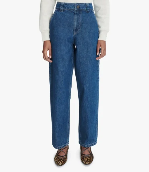 Fergus jeans