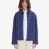 Fish Unisexe Tame Impala jacket