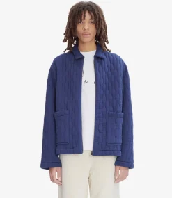 Fish Unisexe Tame Impala jacket