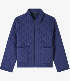 Fish Unisexe Tame Impala jacket