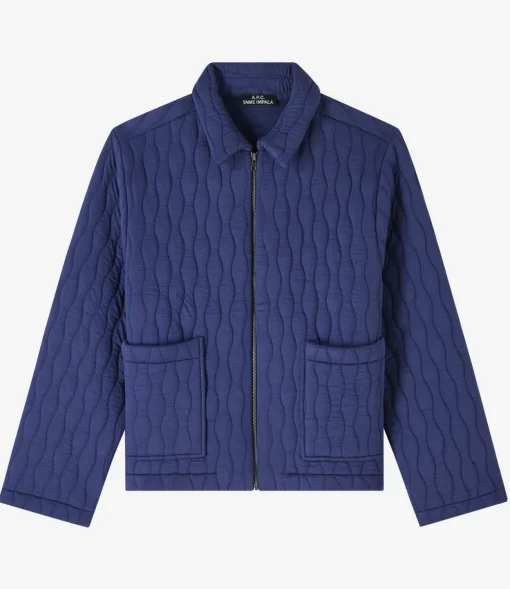 Fish Unisexe Tame Impala jacket
