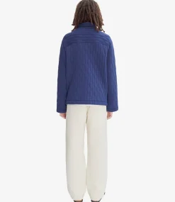 Fish Unisexe Tame Impala jacket