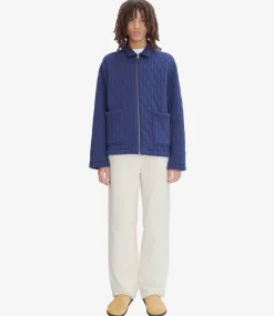 Fish Unisexe Tame Impala jacket