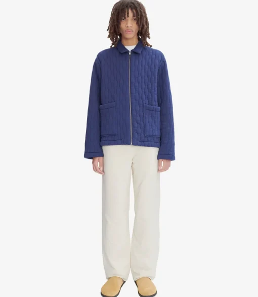 Fish Unisexe Tame Impala jacket