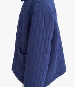Fish Unisexe Tame Impala jacket