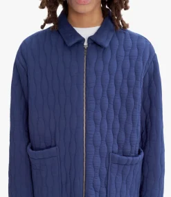 Fish Unisexe Tame Impala jacket