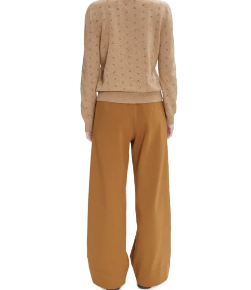 Flora jumper