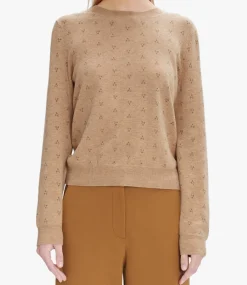 Flora jumper