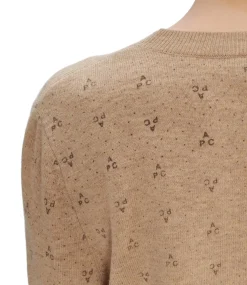 Flora jumper