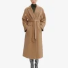 Floriane coat