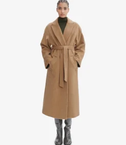 Floriane coat