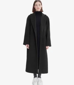 Floriane coat