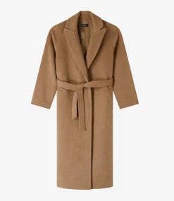 Floriane coat