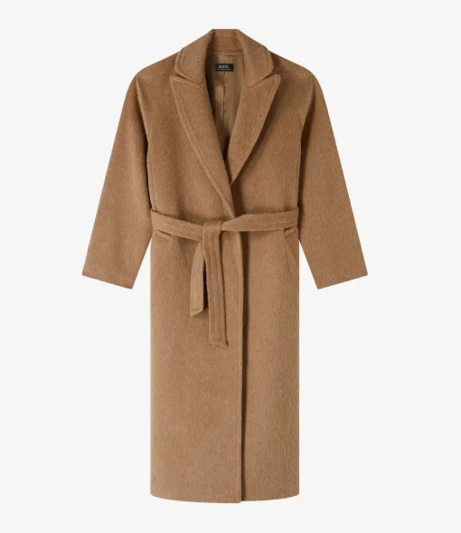 Floriane coat