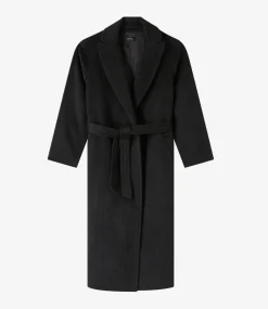 Floriane coat