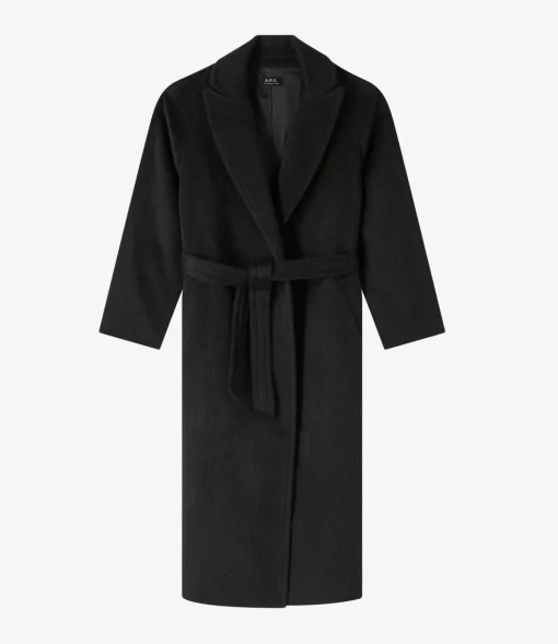 Floriane coat