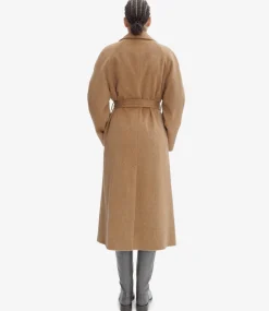 Floriane coat