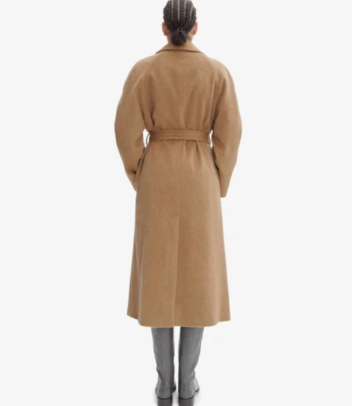 Floriane coat