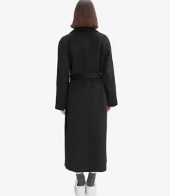 Floriane coat