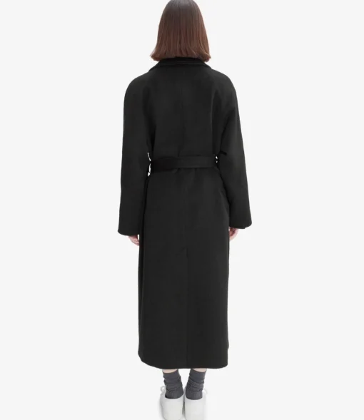 Floriane coat