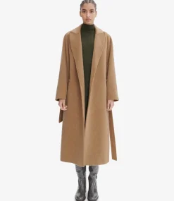 Floriane coat