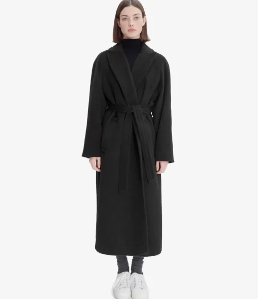 Floriane coat