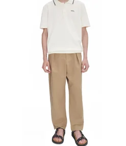 Flynn polo shirt